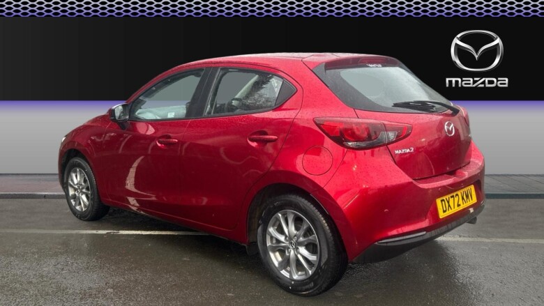 Mazda 2 1.5 Skyactiv G 75 SE-L 5dr Petrol Hatchback
